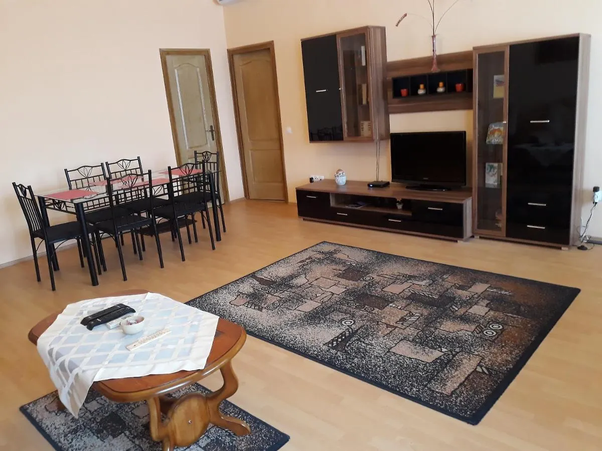 Piac Utcai Apartman Debrecen