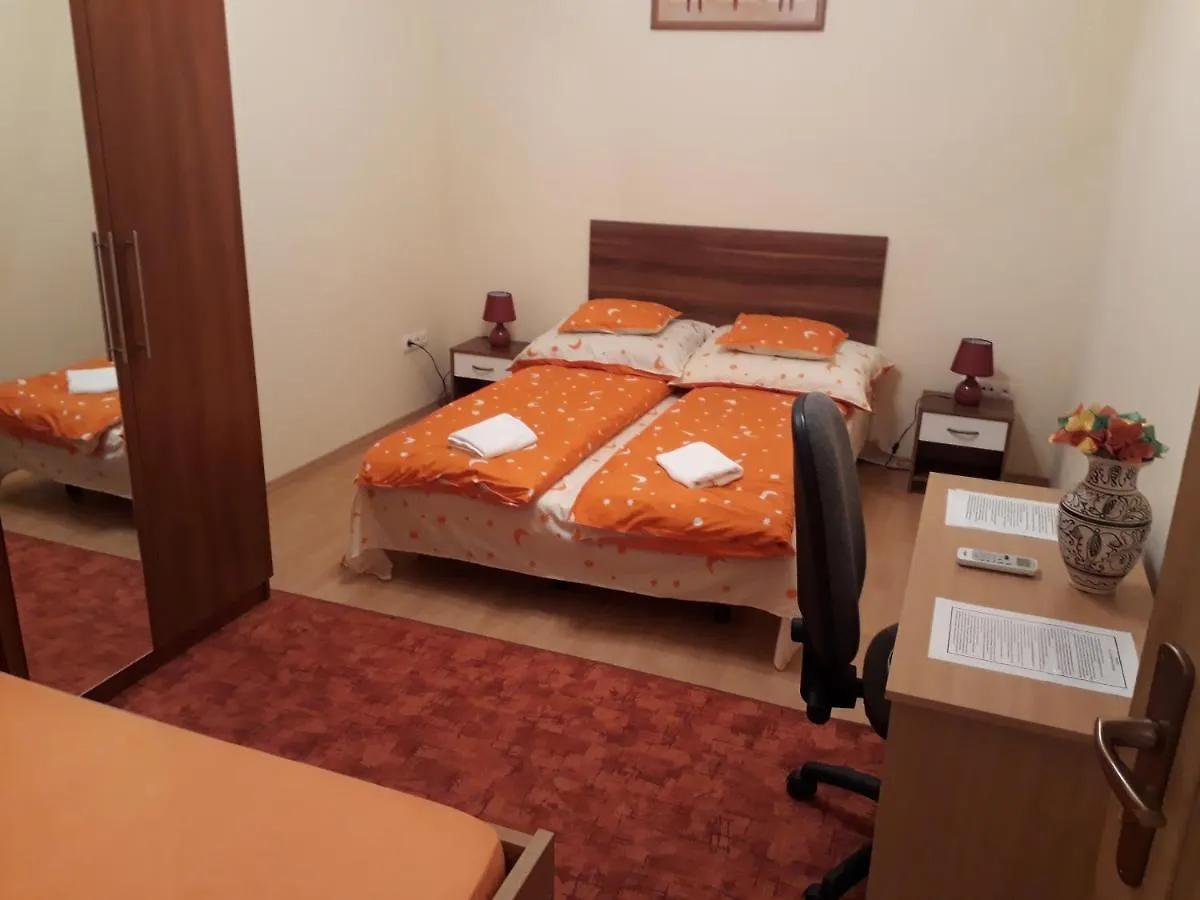 Piac Utcai Apartman Debrecen